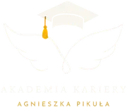 Akademia Kariery — Agnieszka Pikuła